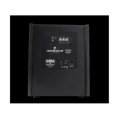 Сабвуфер Uandksound M1200N